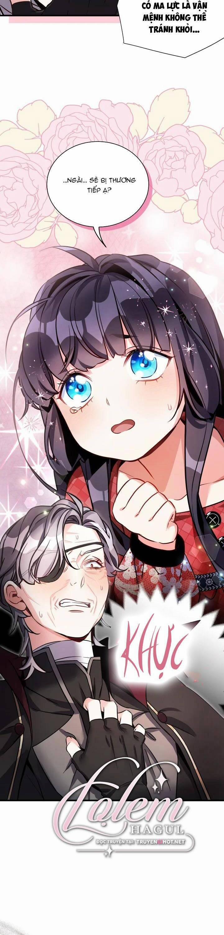 Con Gái Chồng Thật Dễ Thương 80 trang 8