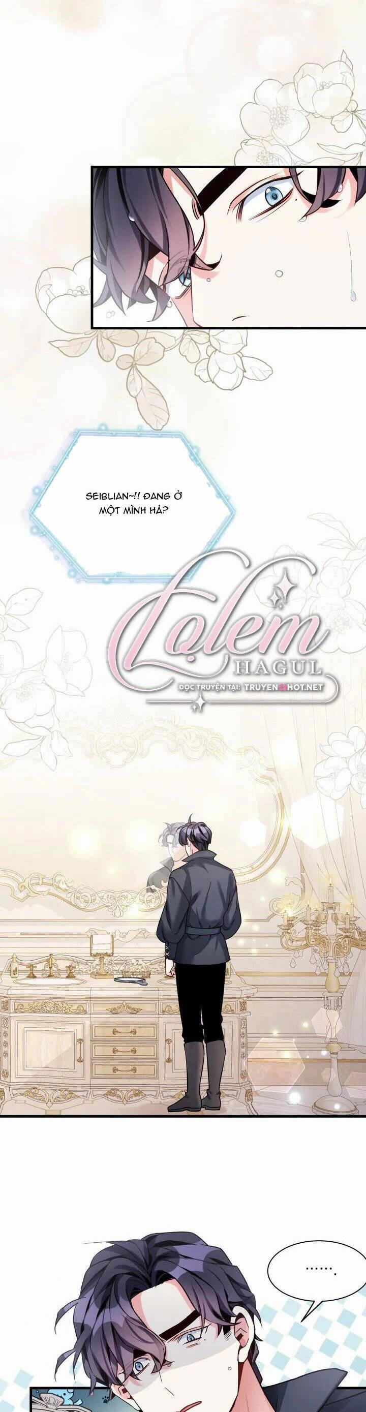 Con Gái Chồng Thật Dễ Thương 81.2 trang 3