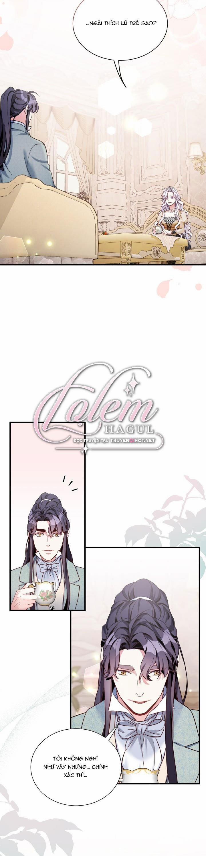 Con Gái Chồng Thật Dễ Thương 82.2 trang 0