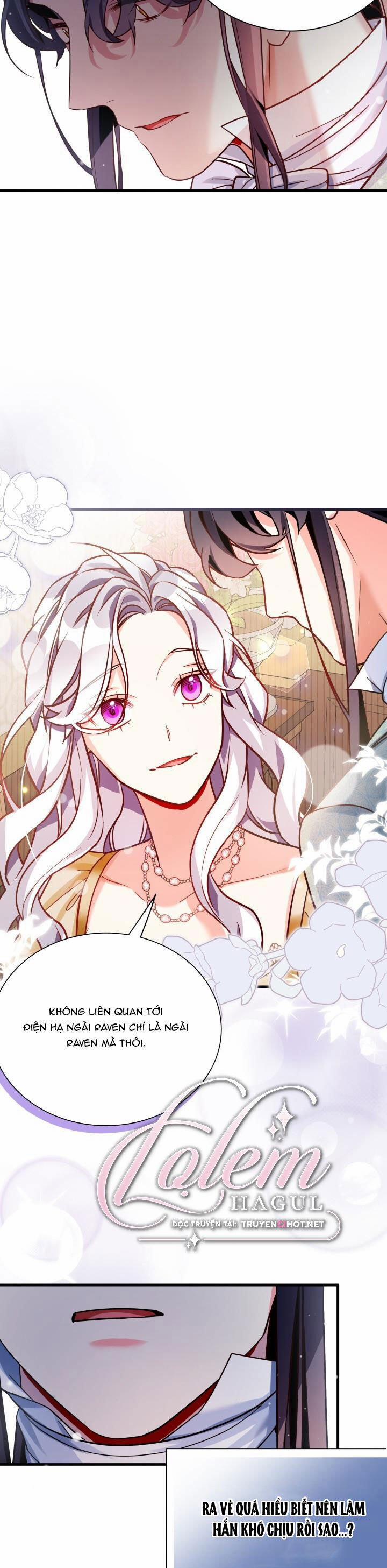 Con Gái Chồng Thật Dễ Thương 83.2 trang 0