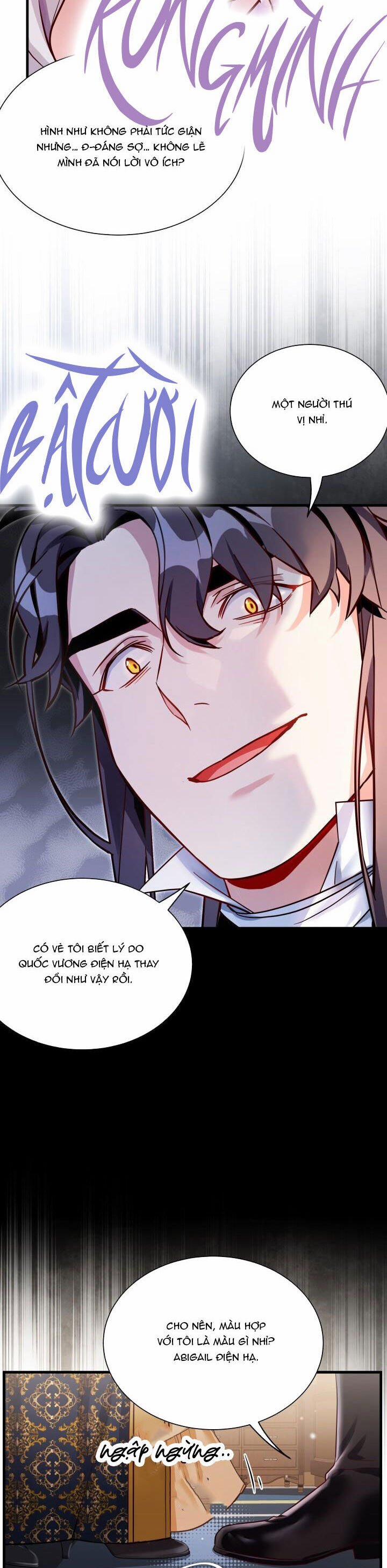 Con Gái Chồng Thật Dễ Thương 83.2 trang 2