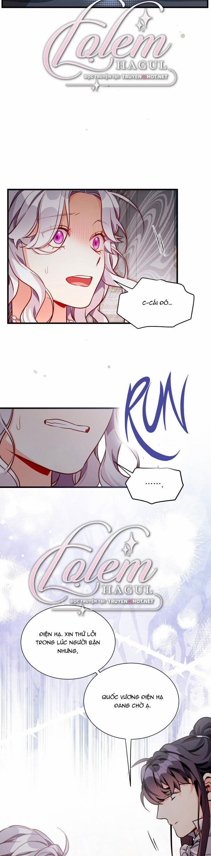 Con Gái Chồng Thật Dễ Thương 83.2 trang 3