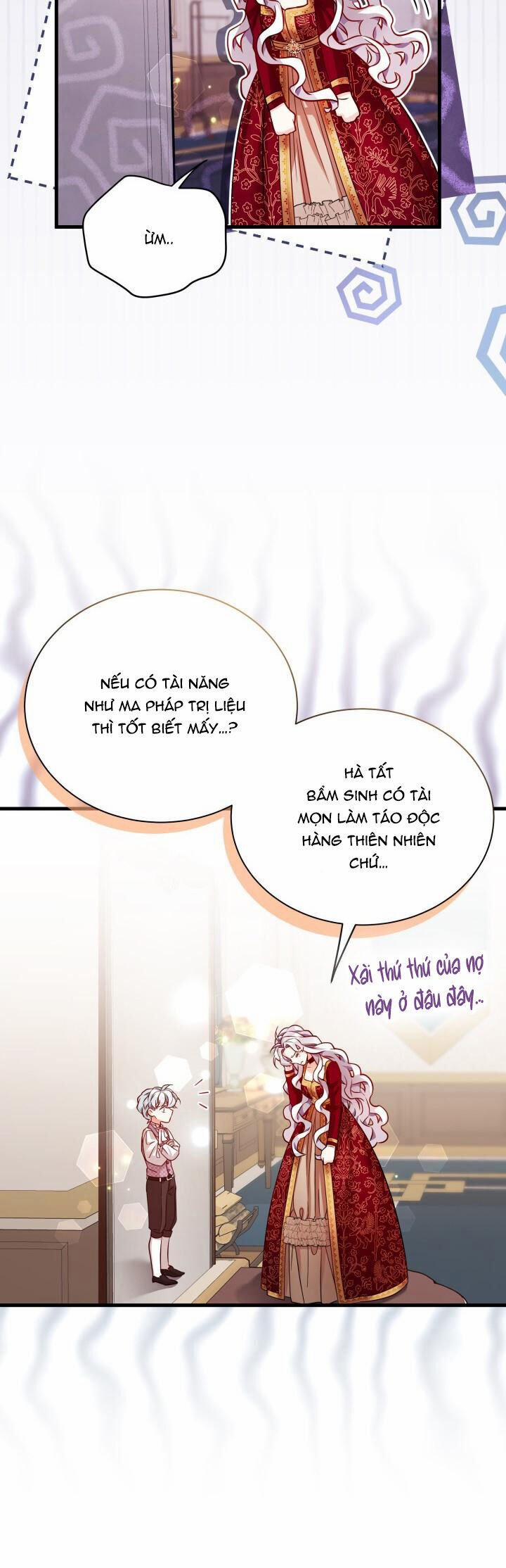 Con Gái Chồng Thật Dễ Thương 87.2 trang 0