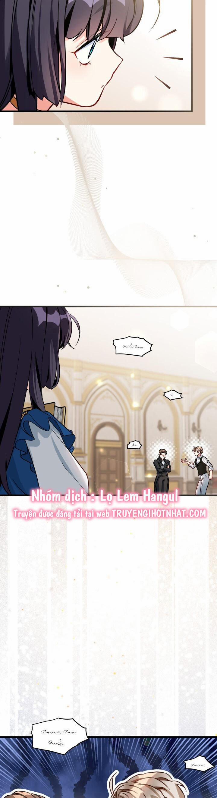 Con Gái Chồng Thật Dễ Thương 90.2 trang 0