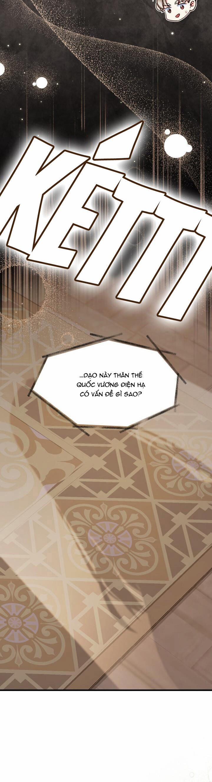 Con Gái Chồng Thật Dễ Thương 90.2 trang 4