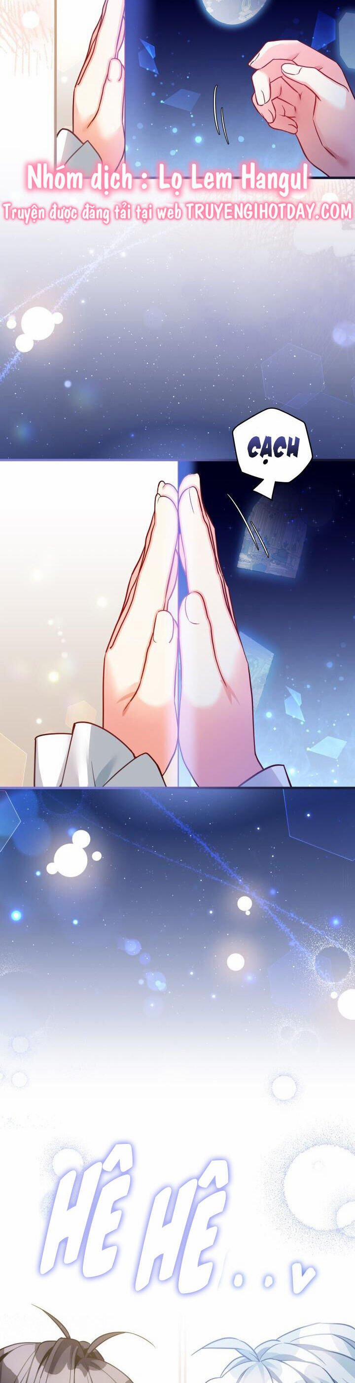 Con Gái Chồng Thật Dễ Thương 91 trang 13