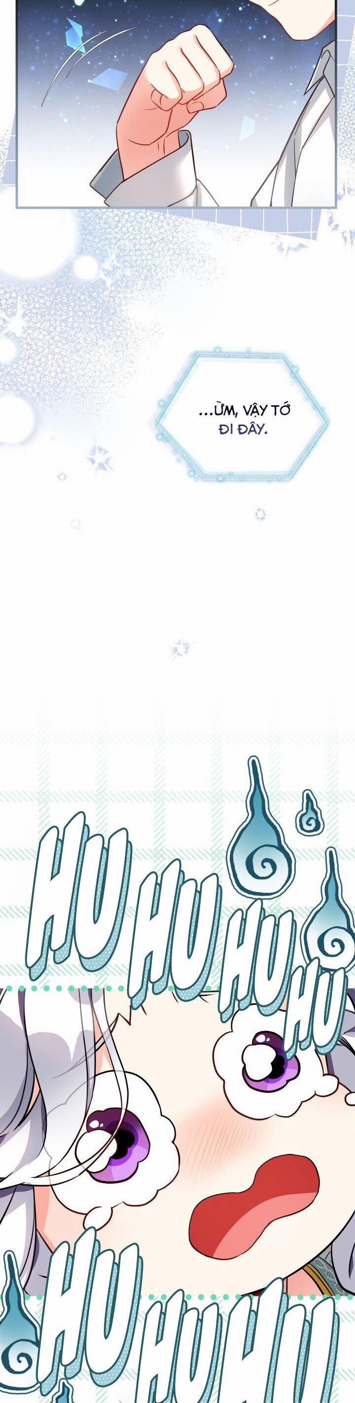 Con Gái Chồng Thật Dễ Thương 91 trang 22