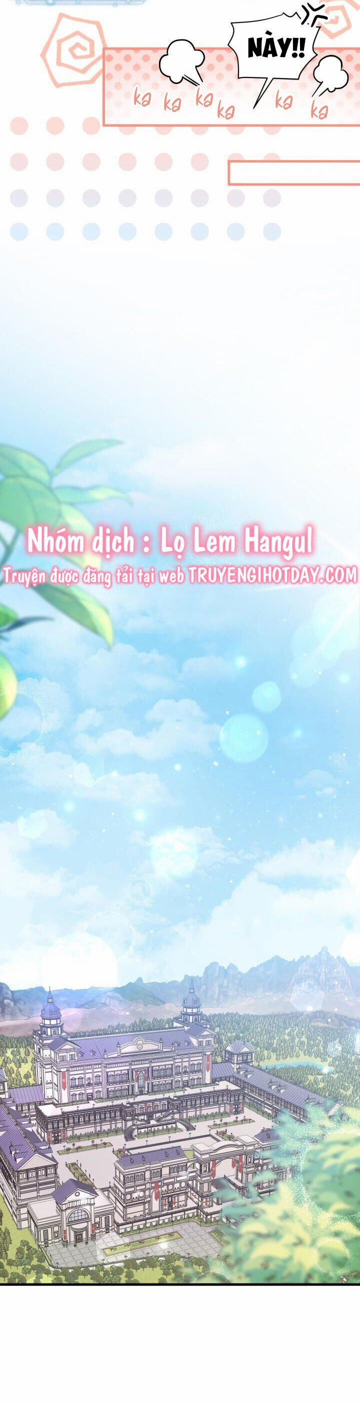 Con Gái Chồng Thật Dễ Thương 91 trang 26