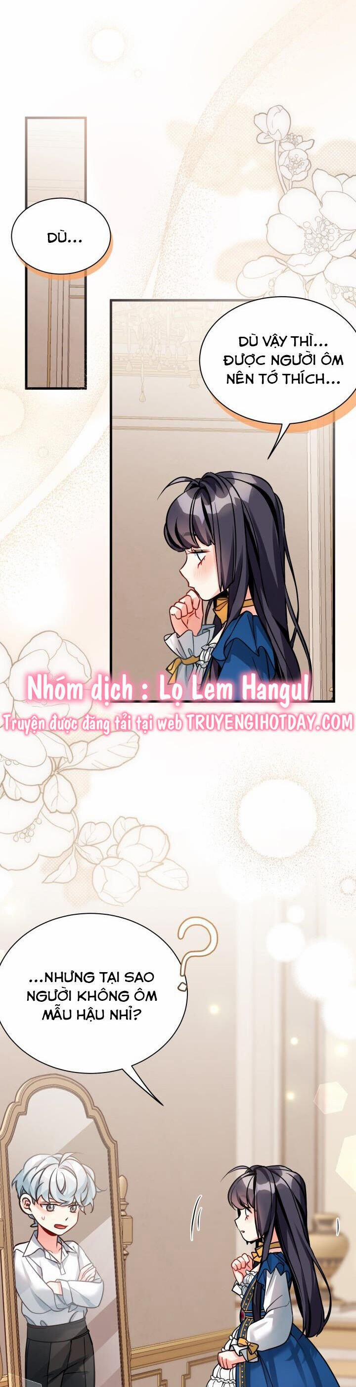 Con Gái Chồng Thật Dễ Thương 91 trang 3