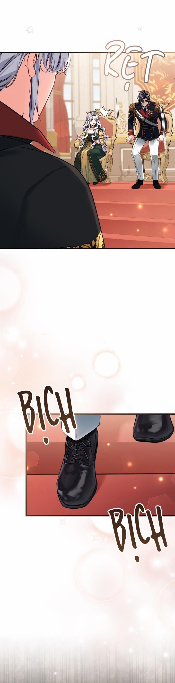 Con Gái Chồng Thật Dễ Thương 91 trang 31