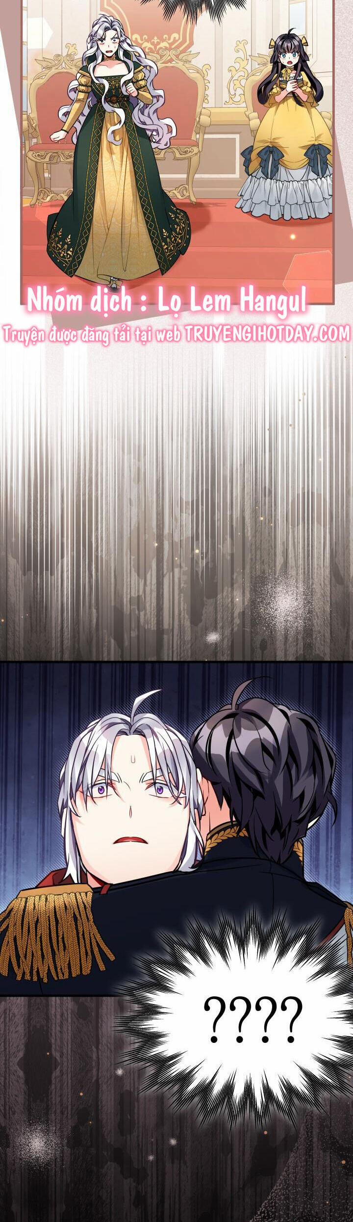 Con Gái Chồng Thật Dễ Thương 91 trang 34