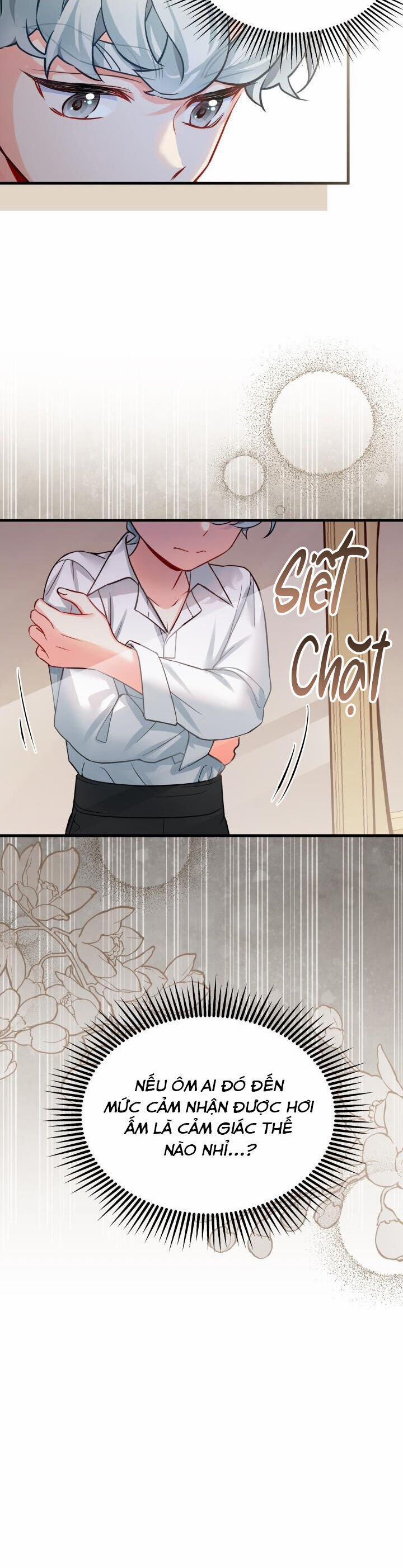 Con Gái Chồng Thật Dễ Thương 91 trang 7