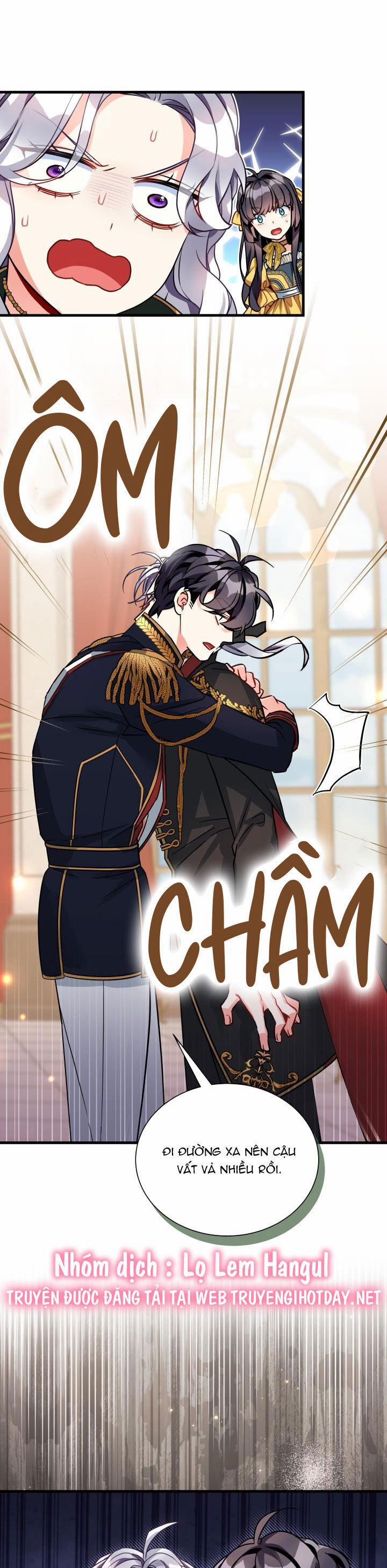 Con Gái Chồng Thật Dễ Thương 92 trang 0