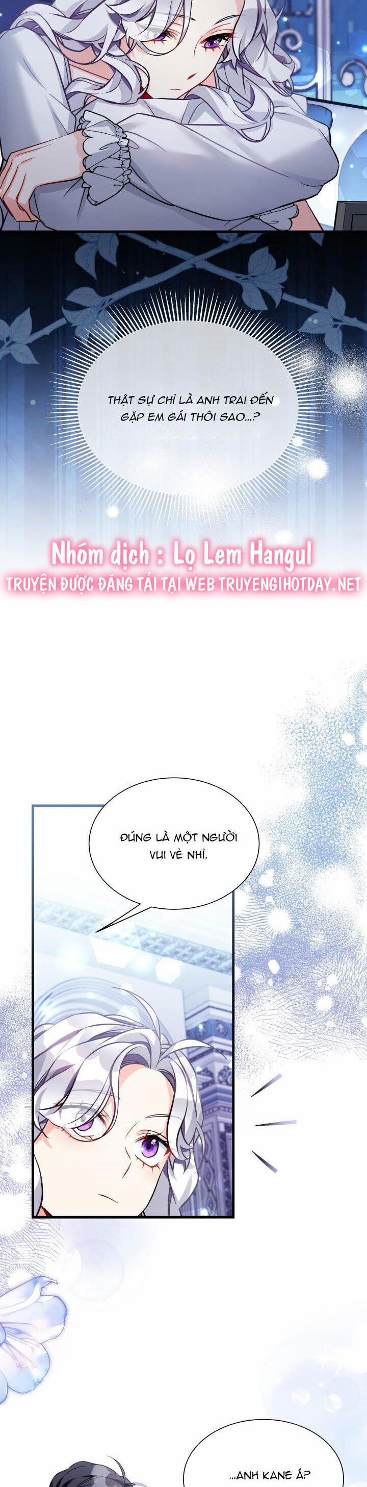 Con Gái Chồng Thật Dễ Thương 92 trang 20