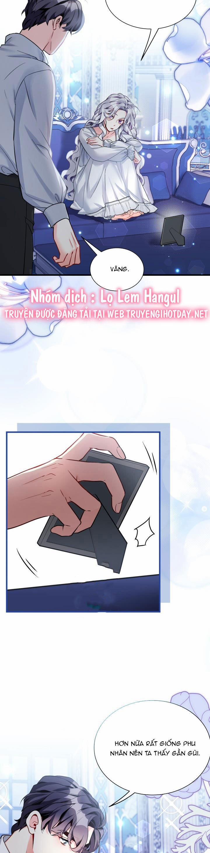 Con Gái Chồng Thật Dễ Thương 92 trang 21