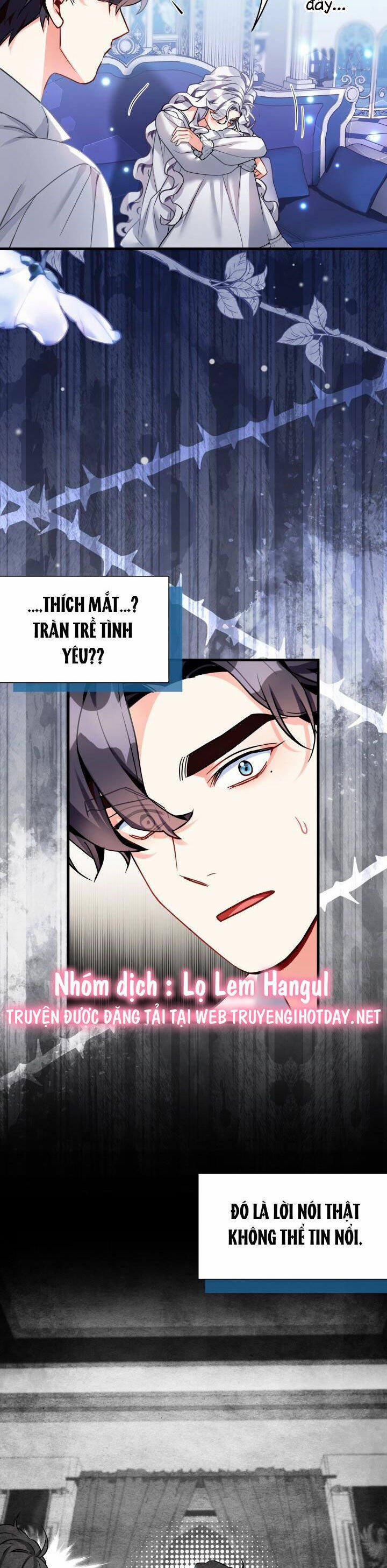 Con Gái Chồng Thật Dễ Thương 92 trang 23