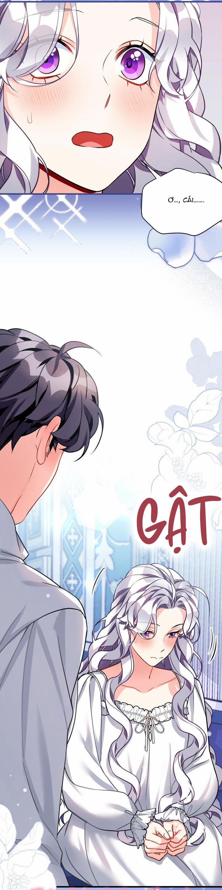 Con Gái Chồng Thật Dễ Thương 92 trang 31