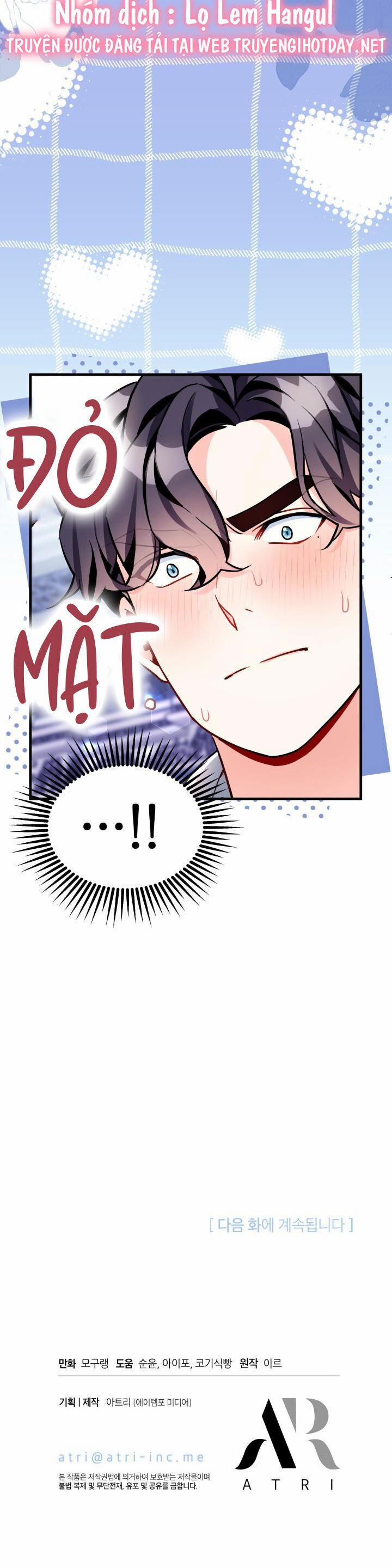 Con Gái Chồng Thật Dễ Thương 92 trang 32