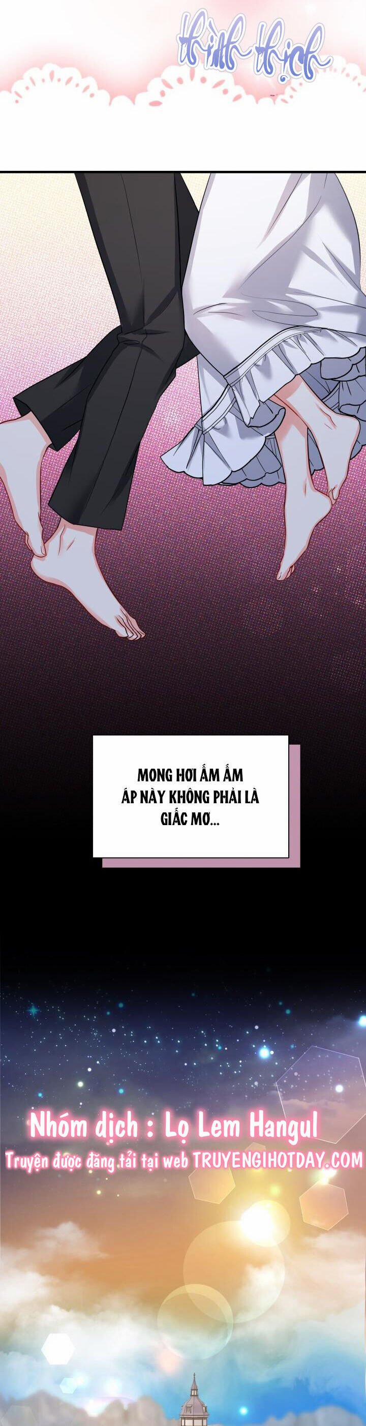 Con Gái Chồng Thật Dễ Thương 93.2 trang 1