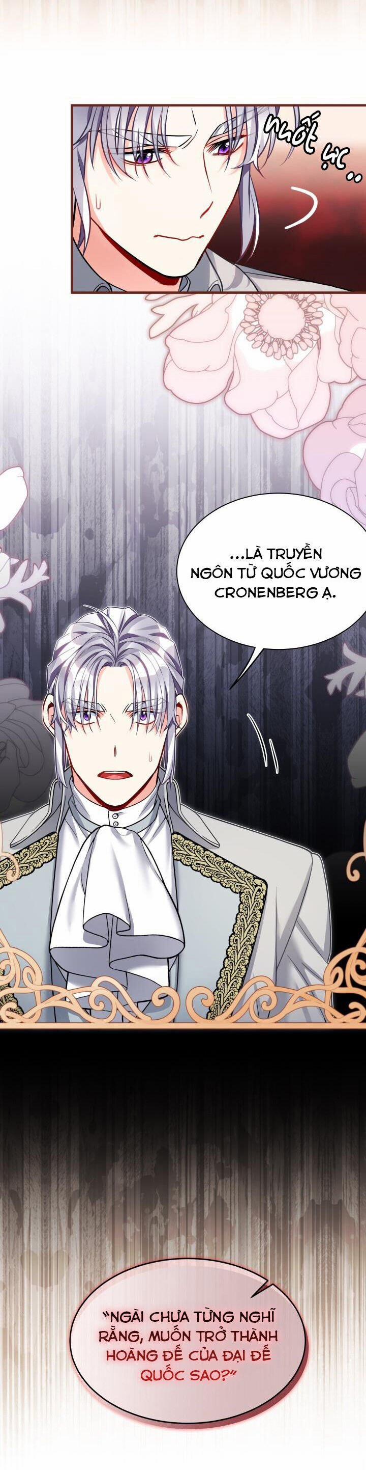 Con Gái Chồng Thật Dễ Thương 93.2 trang 11