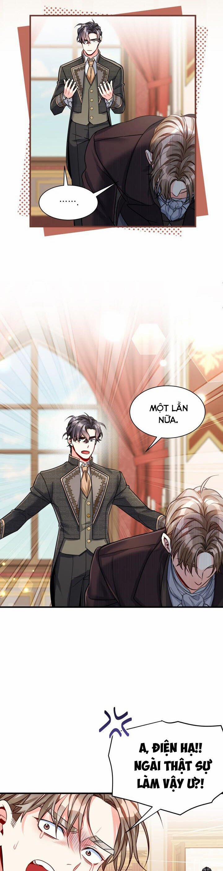 Con Gái Chồng Thật Dễ Thương 93.2 trang 6