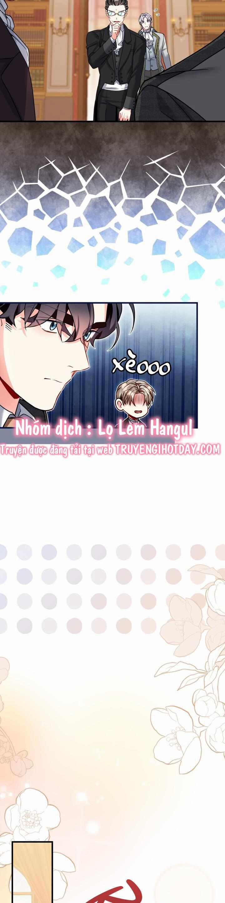 Con Gái Chồng Thật Dễ Thương 93.2 trang 8