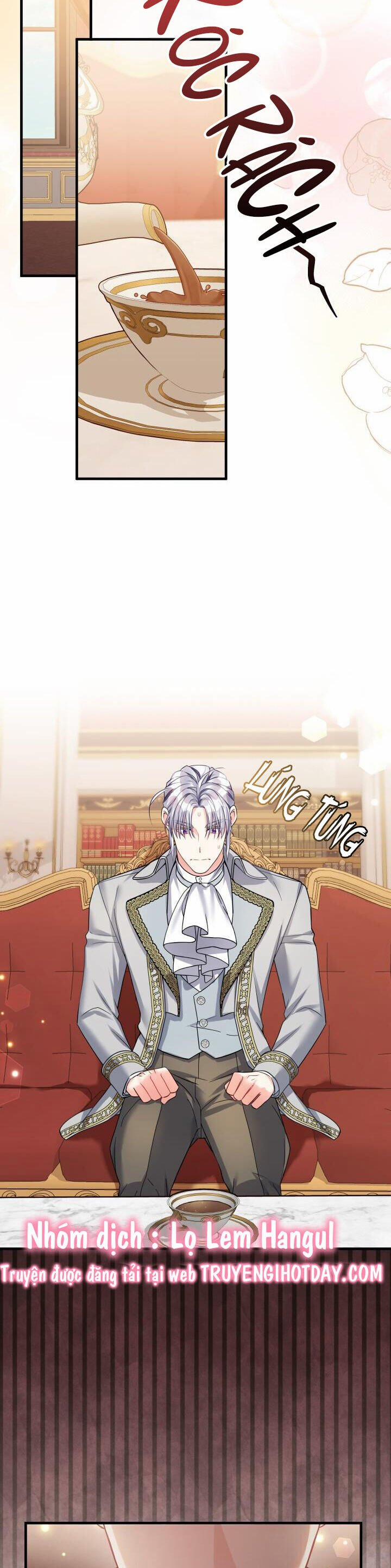 Con Gái Chồng Thật Dễ Thương 93.2 trang 9