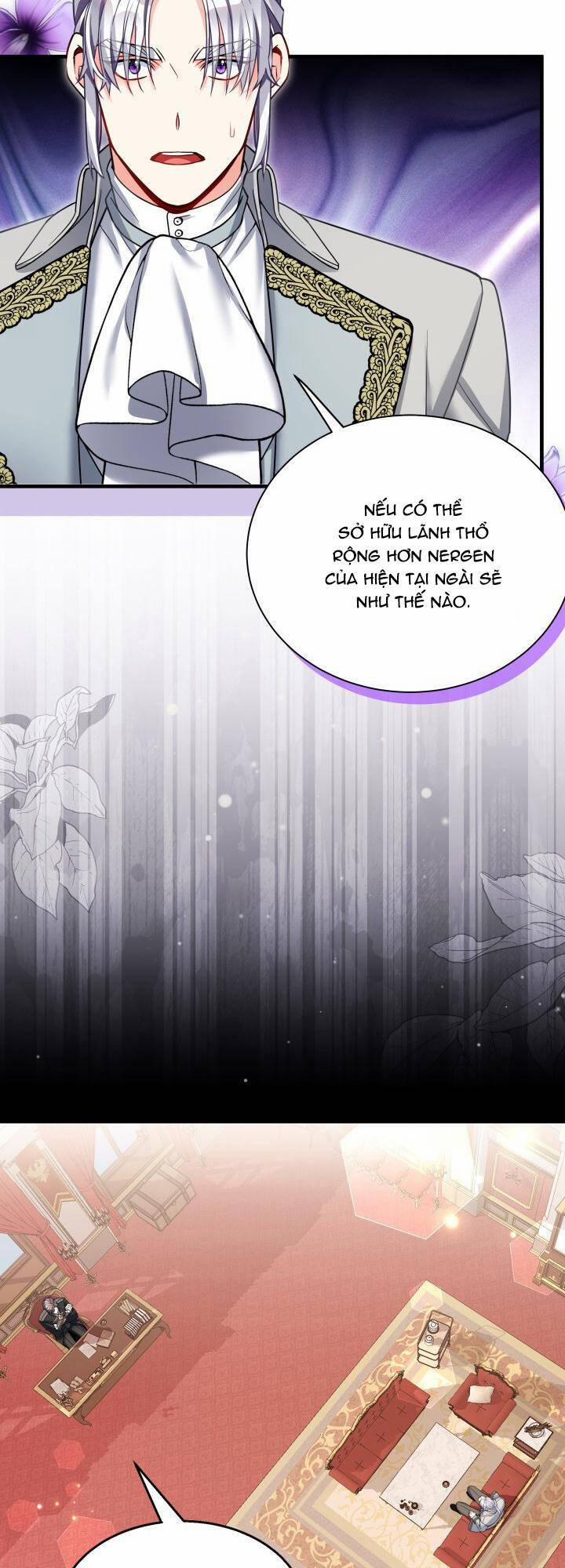 Con Gái Chồng Thật Dễ Thương 94.1 trang 1