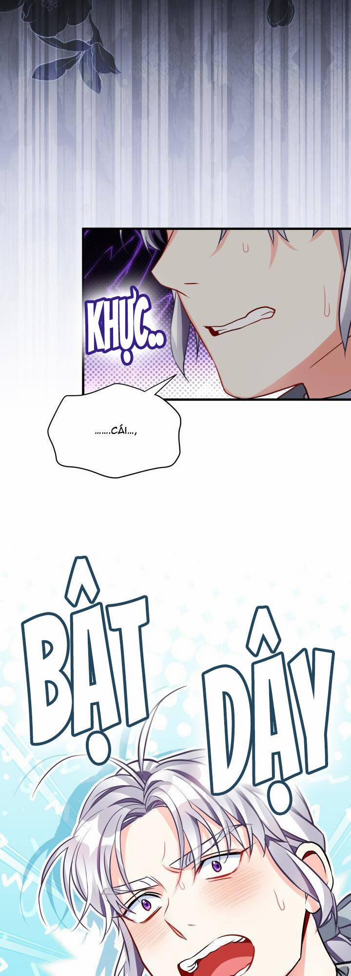 Con Gái Chồng Thật Dễ Thương 94.1 trang 10