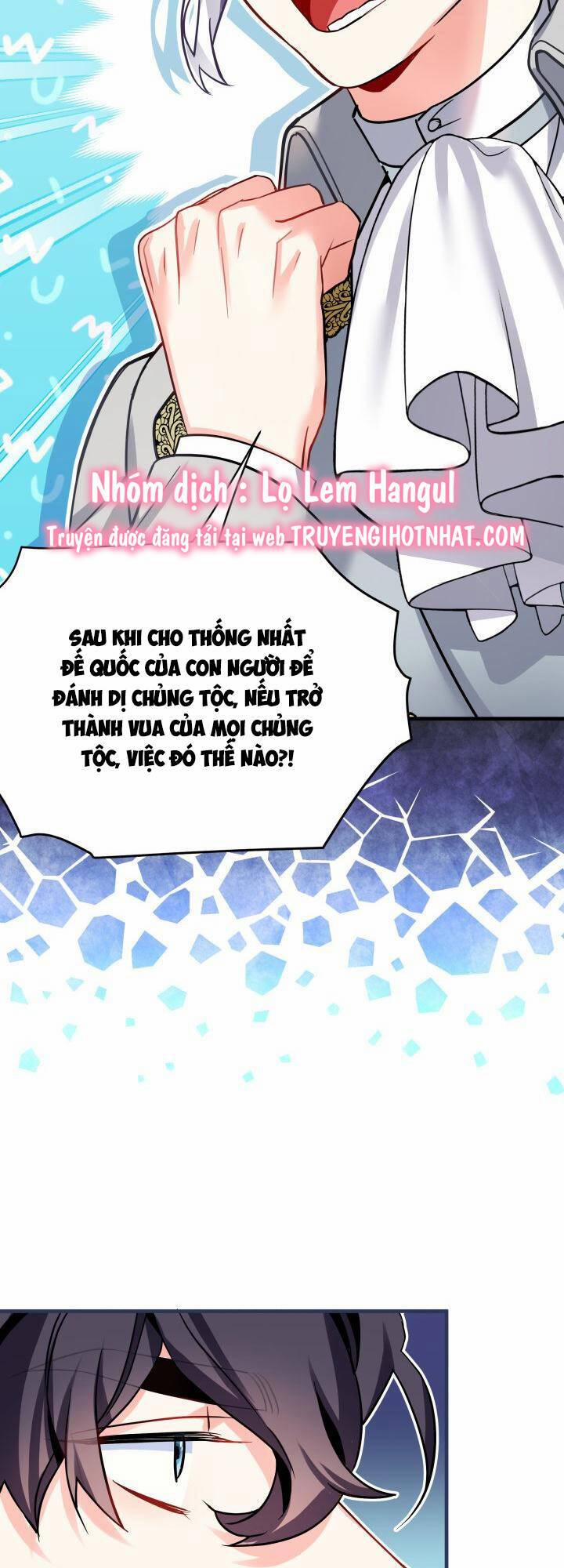 Con Gái Chồng Thật Dễ Thương 94.1 trang 11