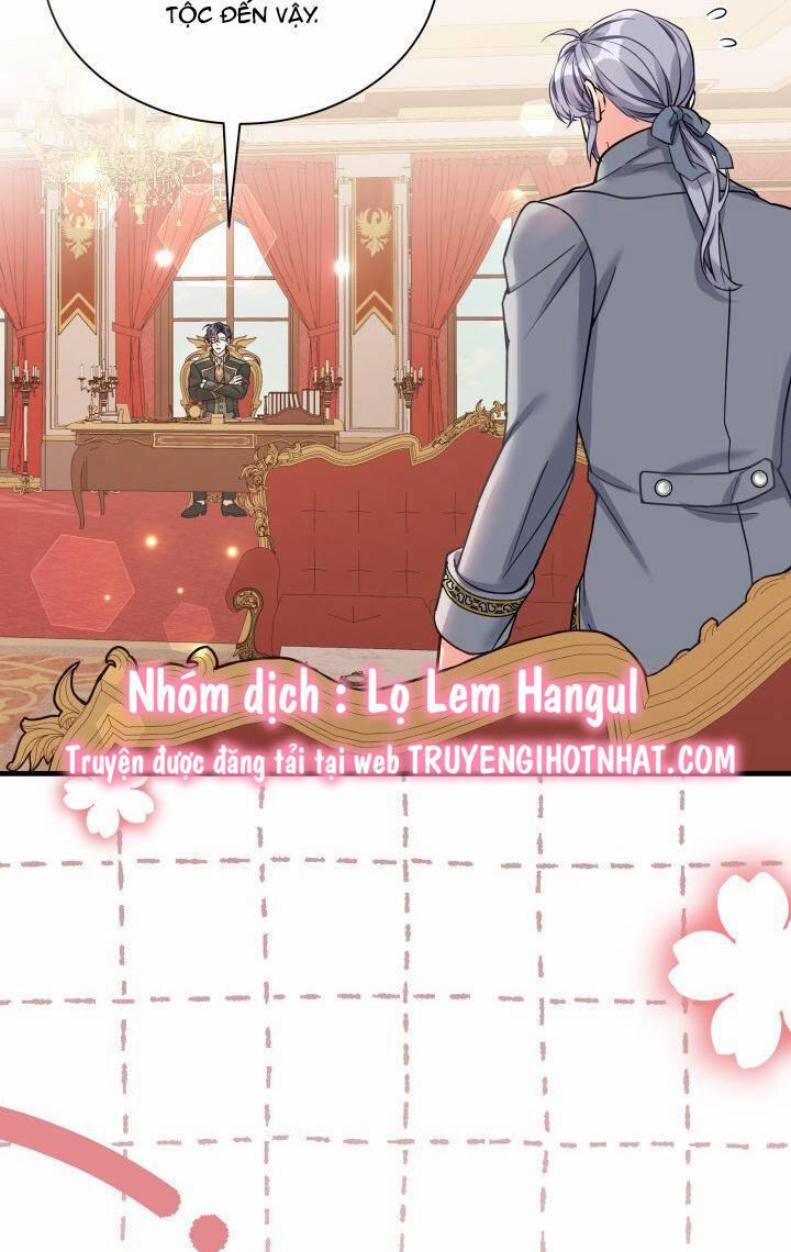 Con Gái Chồng Thật Dễ Thương 94.1 trang 13