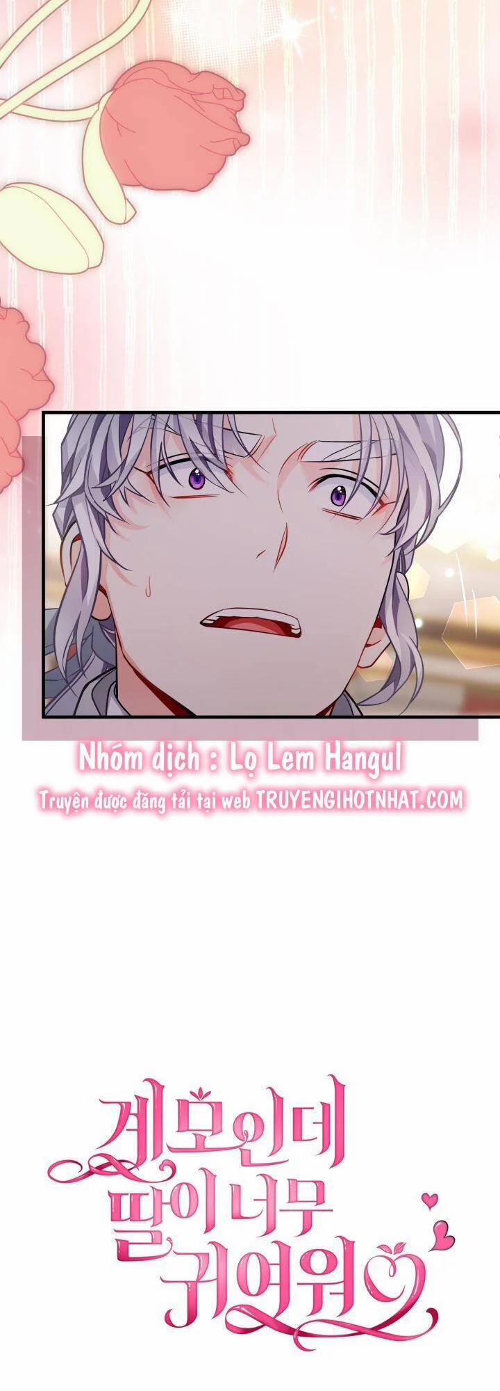 Con Gái Chồng Thật Dễ Thương 94.1 trang 18