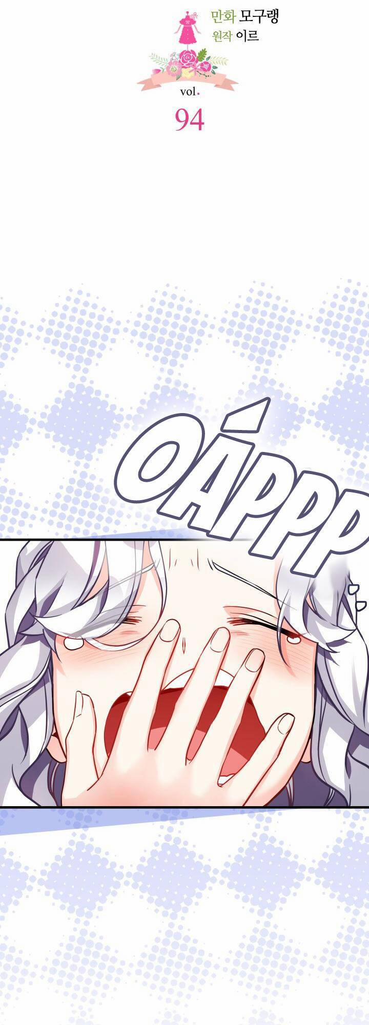 Con Gái Chồng Thật Dễ Thương 94.1 trang 19