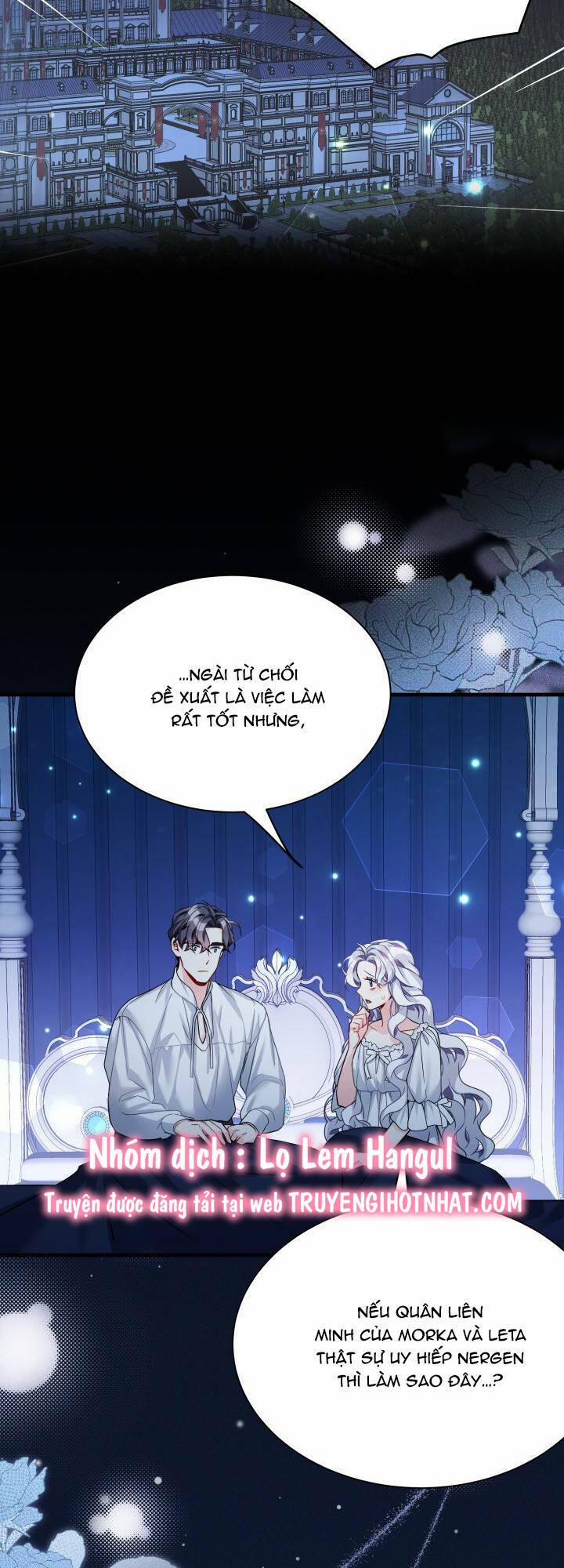 Con Gái Chồng Thật Dễ Thương 94.1 trang 22