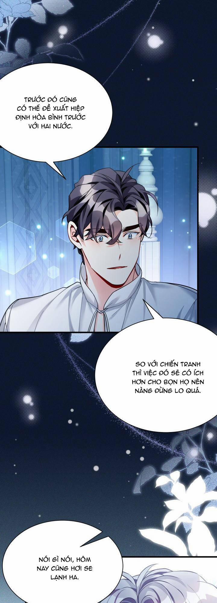 Con Gái Chồng Thật Dễ Thương 94.1 trang 23