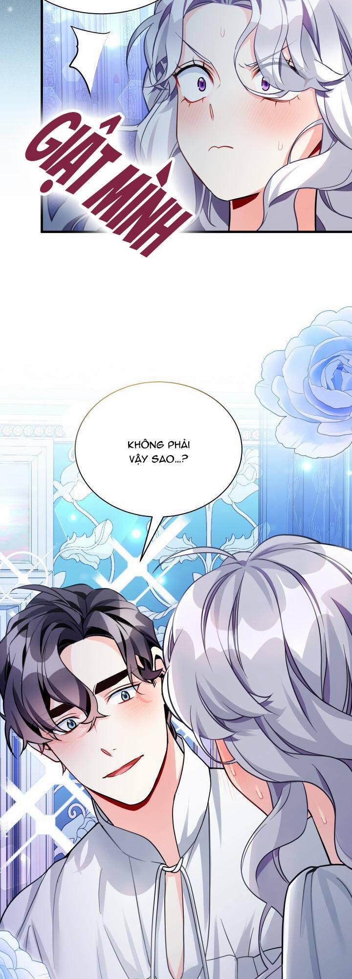 Con Gái Chồng Thật Dễ Thương 94.1 trang 24