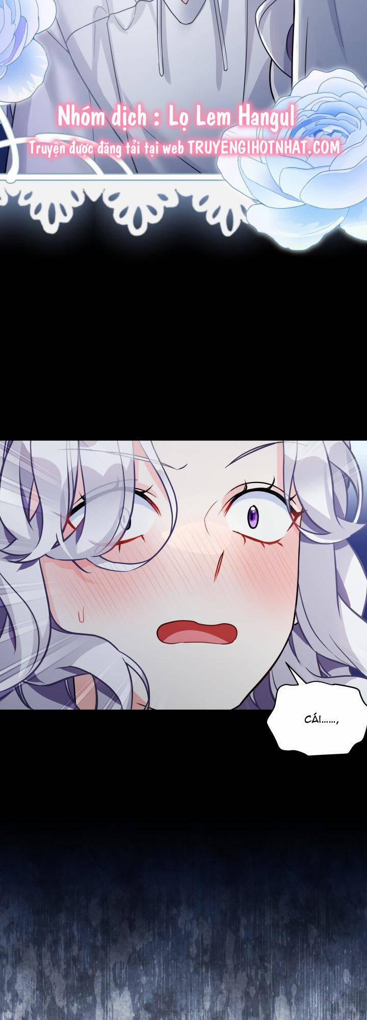 Con Gái Chồng Thật Dễ Thương 94.1 trang 25