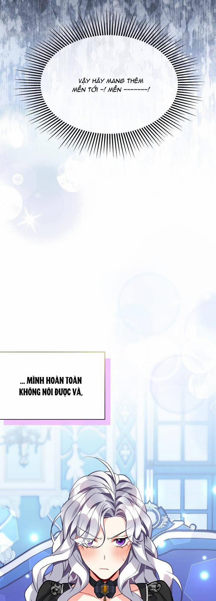 Con Gái Chồng Thật Dễ Thương 94.1 trang 26