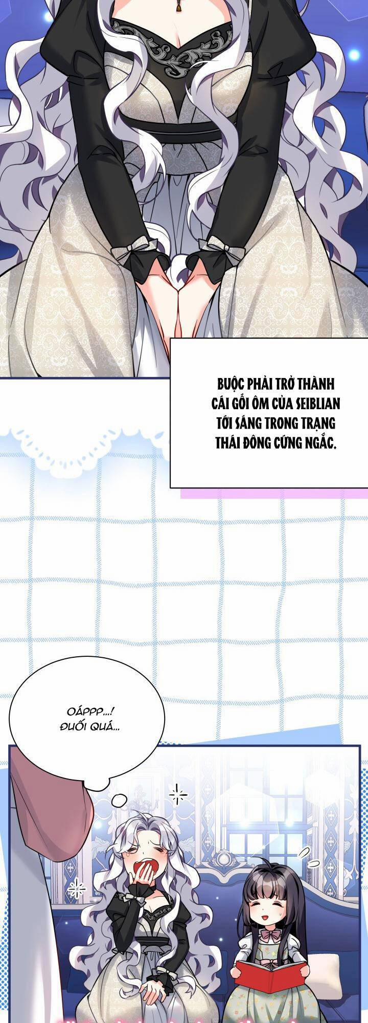 Con Gái Chồng Thật Dễ Thương 94.1 trang 27