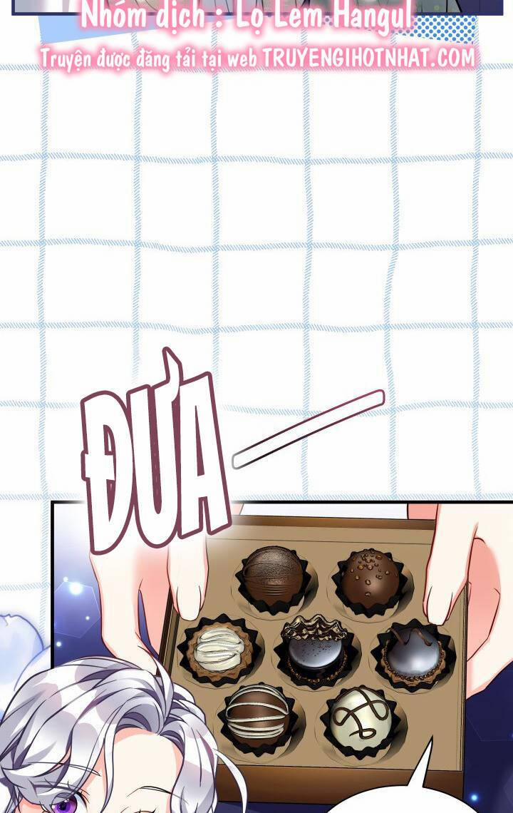 Con Gái Chồng Thật Dễ Thương 94.1 trang 28