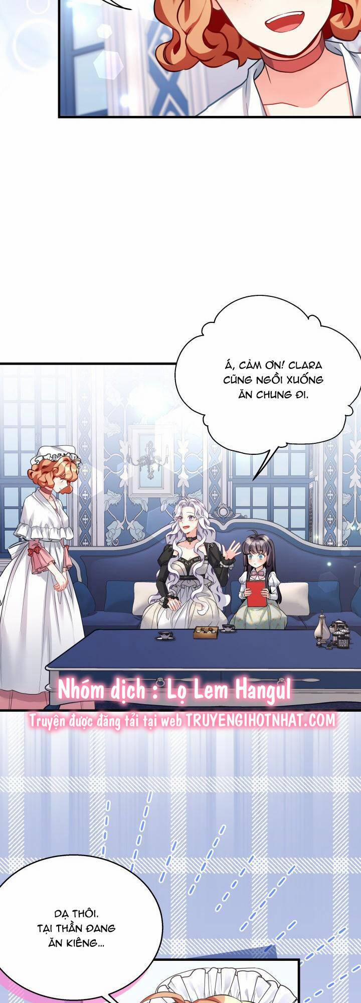 Con Gái Chồng Thật Dễ Thương 94.1 trang 30