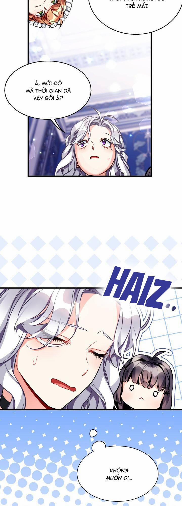 Con Gái Chồng Thật Dễ Thương 94.1 trang 33