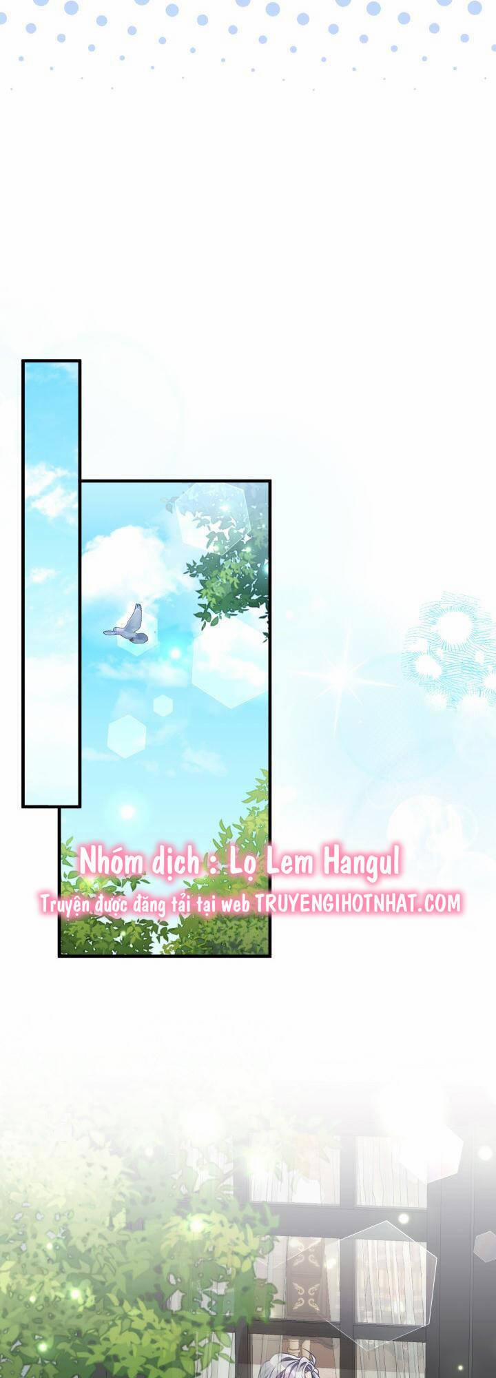 Con Gái Chồng Thật Dễ Thương 94.1 trang 34