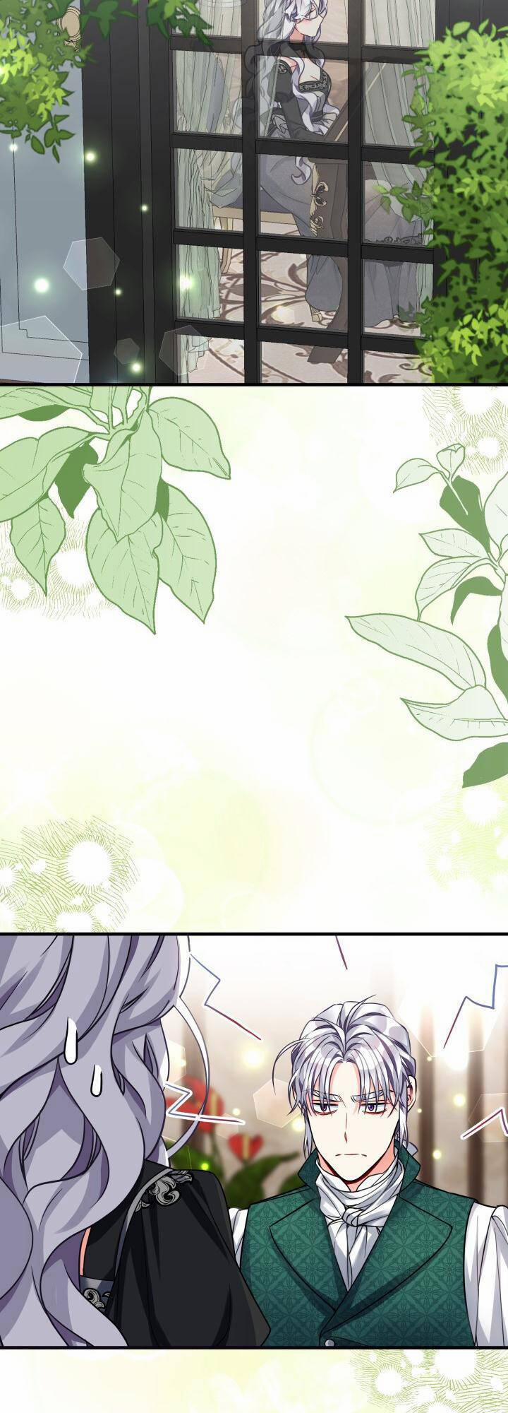 Con Gái Chồng Thật Dễ Thương 94.1 trang 35