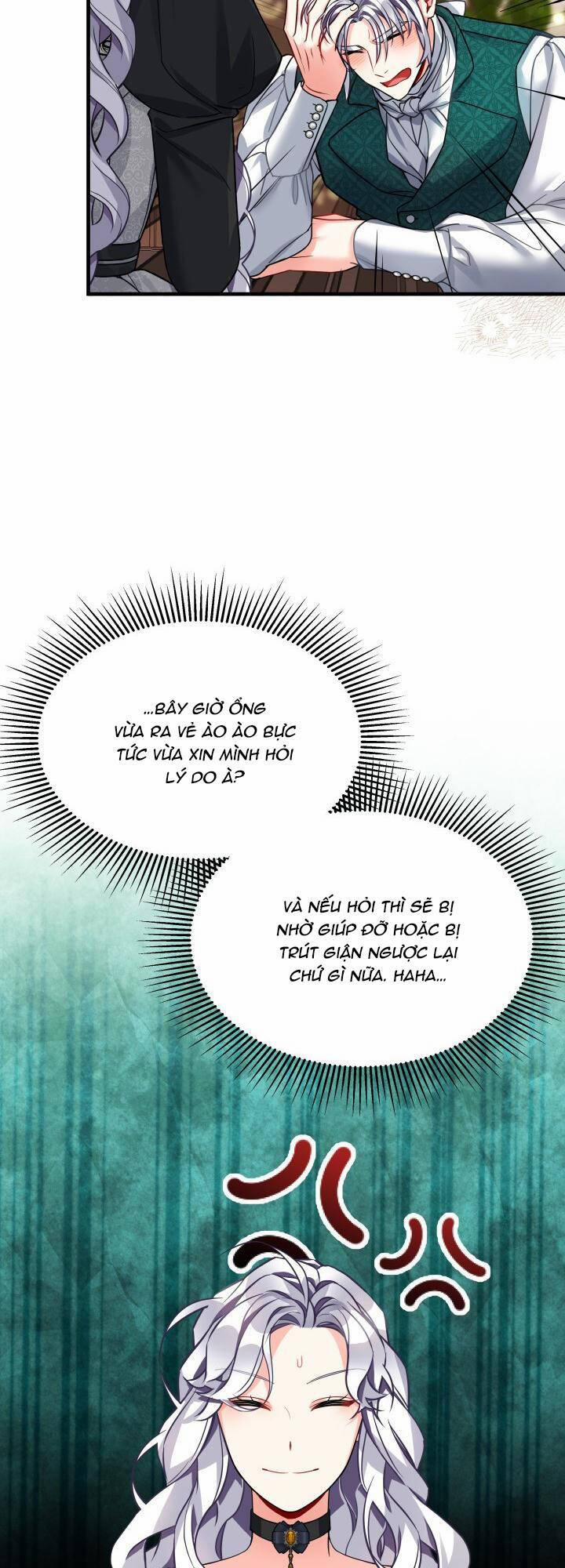 Con Gái Chồng Thật Dễ Thương 94.1 trang 39