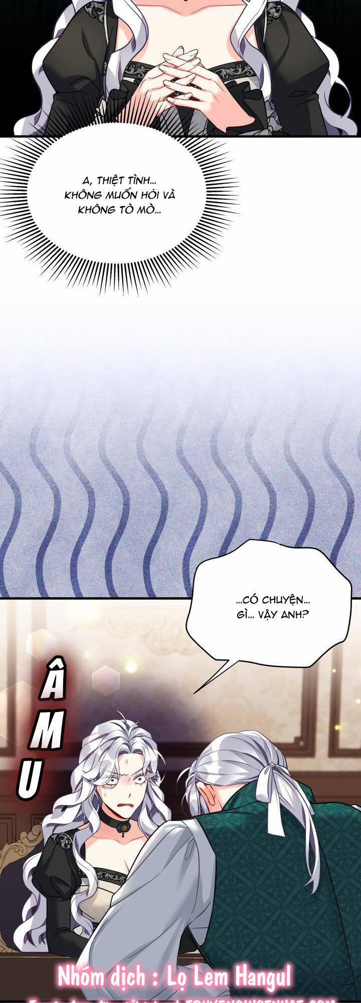 Con Gái Chồng Thật Dễ Thương 94.1 trang 40