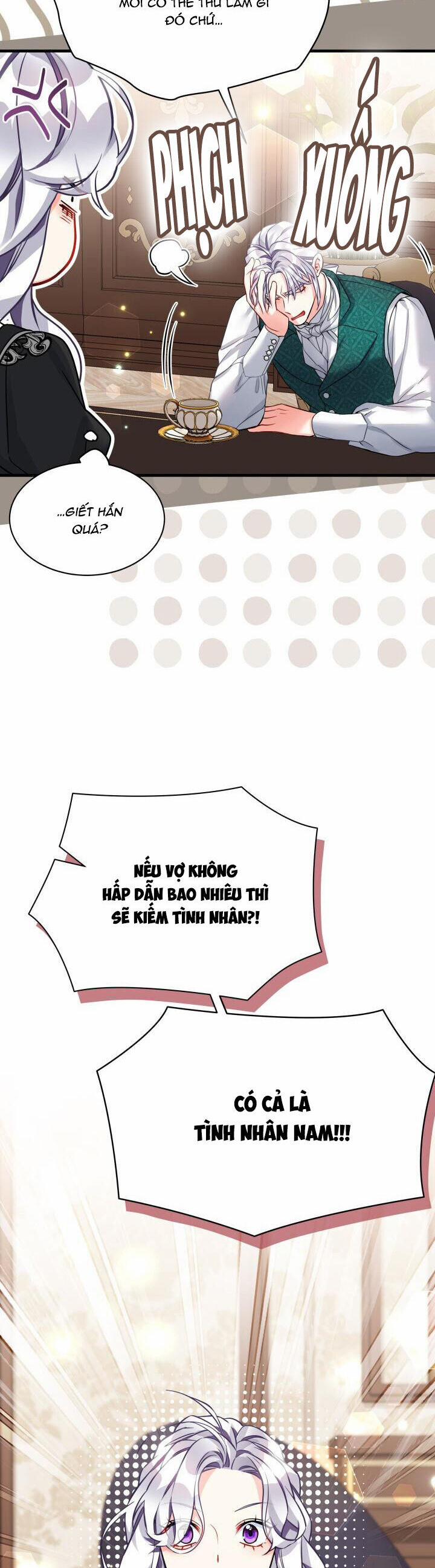 Con Gái Chồng Thật Dễ Thương 94.2 trang 1