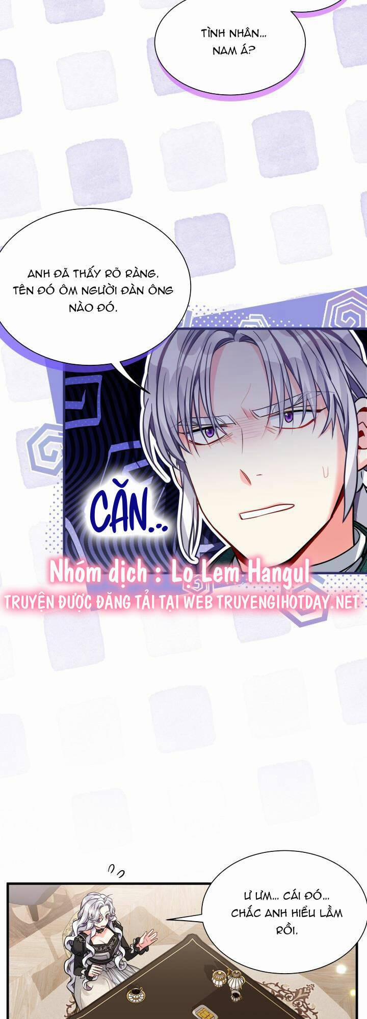 Con Gái Chồng Thật Dễ Thương 95.1 trang 1