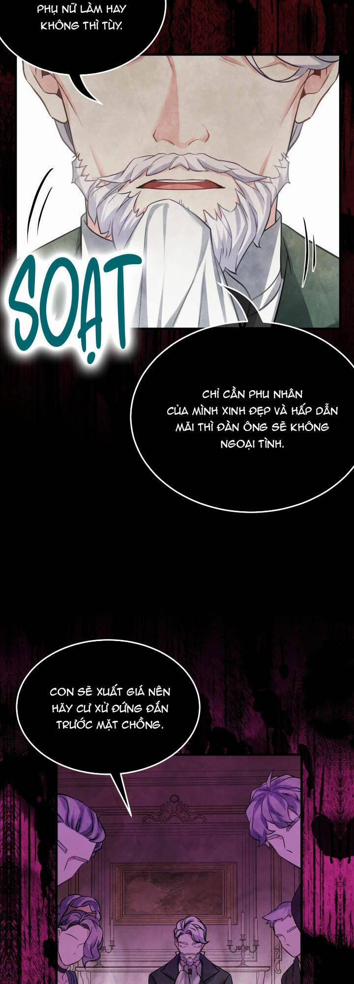 Con Gái Chồng Thật Dễ Thương 95.1 trang 11