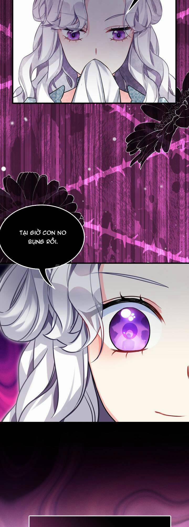 Con Gái Chồng Thật Dễ Thương 95.1 trang 14